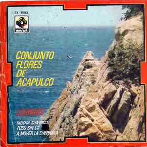Conjunto FLores De Acapulco - Lourdes download flac