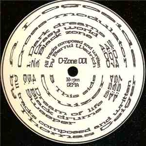 Cross-Modulator / Cruizer - Untitled download flac