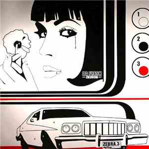 dA frESh - Da Specialist EP download flac