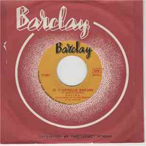 Dalida - Je T'Appelle Encore download flac