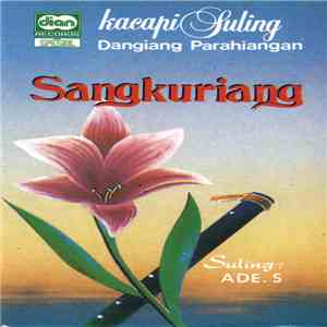 Dangiang Parahiangan - Sangkuriang download flac
