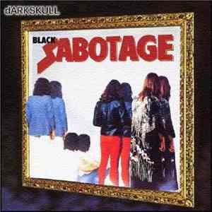 dARKSKULL - Black Sabotage download flac