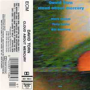 David Torn - Cloud About Mercury download flac