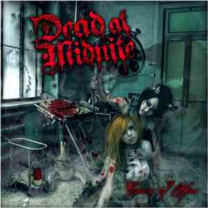 Dead At Midnite - Curse Of You download flac