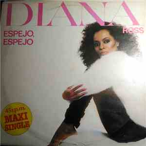 Diana Ross - Espejo, Espejo (Mirror, Mirror) download flac