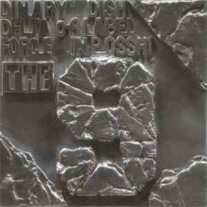 Dinary Delta Force - The 9 download flac