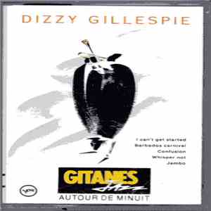 Dizzy Gillespie - Gitanes Jazz download flac