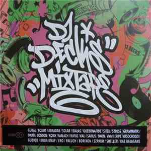 DJ Decks - Mixtape 6 download flac