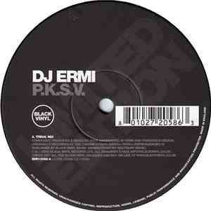 DJ Ermi & Fransesco Merck - P.K.S.V. download flac