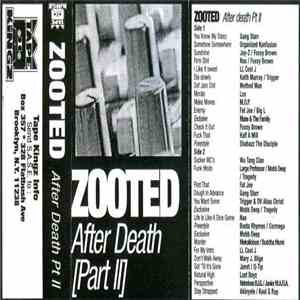 DJ Zooted - Zooted - After Death (Part II) download flac