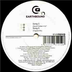 Earthbound - Song 5 download flac