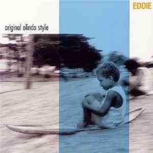 Eddie  - Original Olinda Style download flac