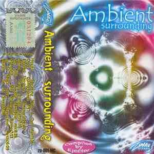 Ejector - Ambient Surrounding download flac