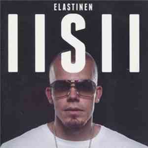 Elastinen - Iisii download flac