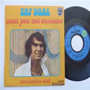 Eny Dual - Jouez Pour Moi Les Musiciens download flac