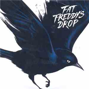 Fat Freddy's Drop - Blackbird download flac