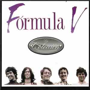 Formula V  - De Coleccion download flac