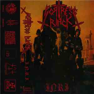 Fortress Black - I.N.R.I. download flac