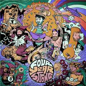 Four Year Strong - Four Year Strong download flac