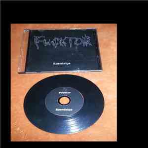 Fucktor - Sperdalge download flac