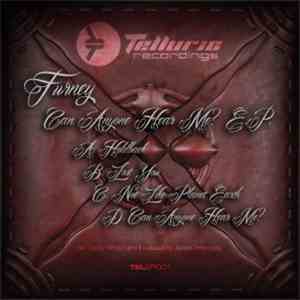 Furney - Can Anyone Hear Me EP download flac