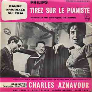 Georges Delerue - Tirez Sur Le Pianiste download flac
