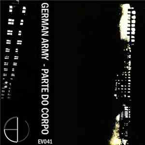 German Army - Parte Do Corpo download flac