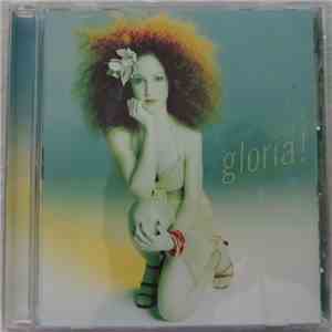 Gloria Estefan - Gloria! download flac