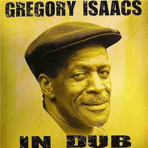 Gregory Isaacs - In Dub FLAC album