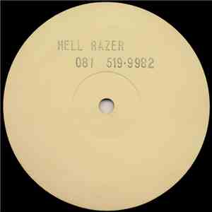Hell Razer - Untitled download flac