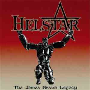 Helstar / Vigilante  - The James Rivera Legacy download flac