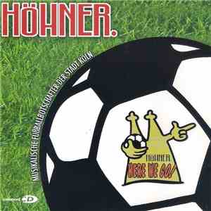 Höhner. - Here We Go! download flac