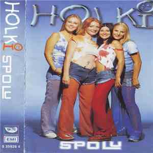 Holki - Spolu download flac