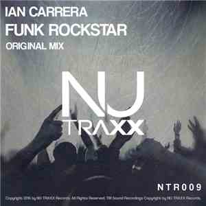 Ian Carrera - Funk Rockstar download flac