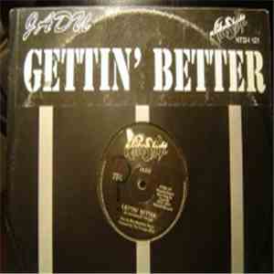 Jadu - Gettin' Better download flac