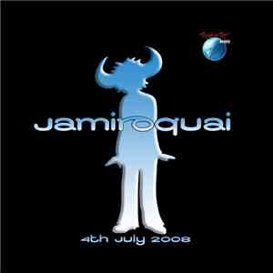 Jamiroquai - Rock In Rio - Madrid - 4th July 2008 download flac