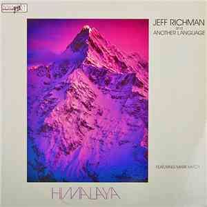 Jeff Richman And Another Language - Himalaya download flac