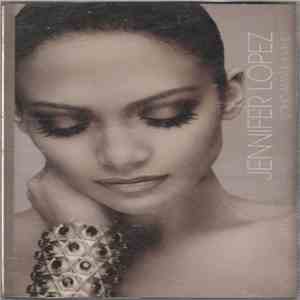 Jennifer Lopez - Como Ama Una Mujer download flac