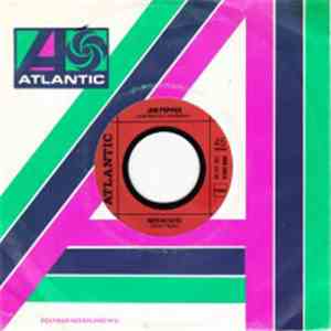 Jim Pepper - Witchi Tai To FLAC album