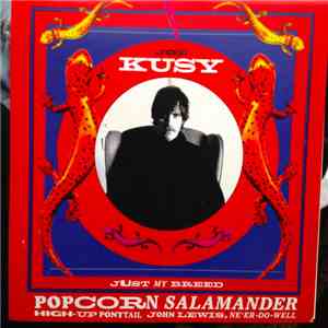 Joe Kusy - Popcorn Salamander download flac