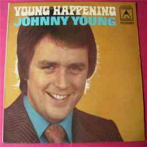 Johnny Young - Young Happening download flac