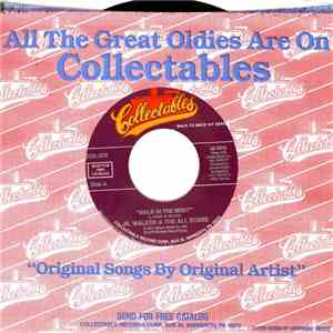 Jr. Walker & The All Stars - Walk In The Night / Gimme That Beat (Part 1) download flac