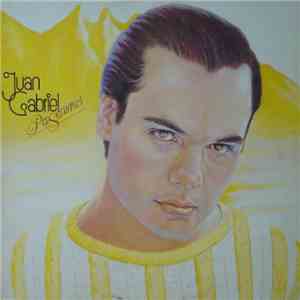 Juan Gabriel - Pensamientos download flac