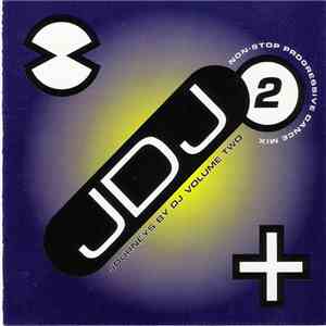 Judge Jules - Journeys By DJ Volume Two: Judge Jules Mix download flac