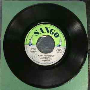 Kajulu Boys Band - Ajeni Noherowa, Saulo Outa download flac