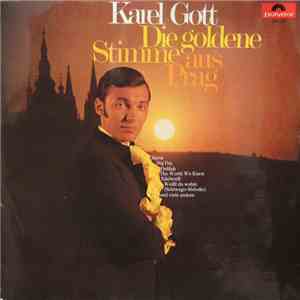 Karel Gott - Die Goldene Stimme Aus Prag download flac