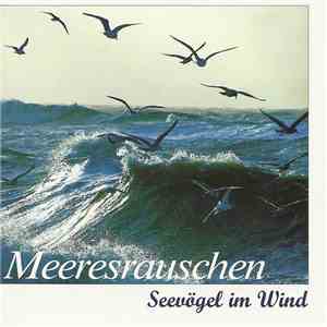 Karl-Heinz Dingler, Alfred Werle - Meeresrauschen − Seevögel Im Wind download flac