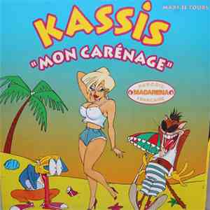 Kassis - Mon Carénage (French Macarena Parody) download flac