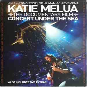 Katie Melua - - The Documentary Film - Concert Under The Sea download flac