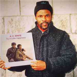 K.C. White - Try A Little Happiness download flac